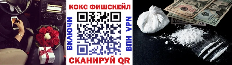 Cocaine FishScale  Купить где  Кукмор 